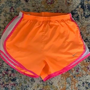 Nike Dry Fit Running Shorts